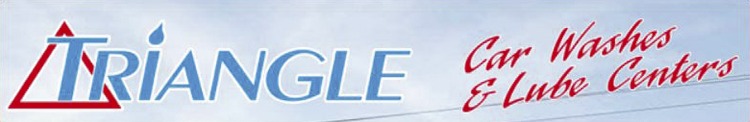 Triangle Car Washes