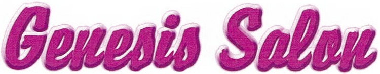 Genesis Salon