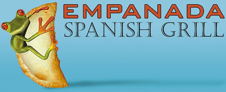 Empanada Spanish Grill