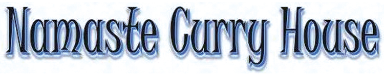 Namaste Curry House