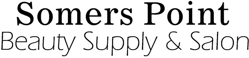 Somers Point Beauty Supply & Salon