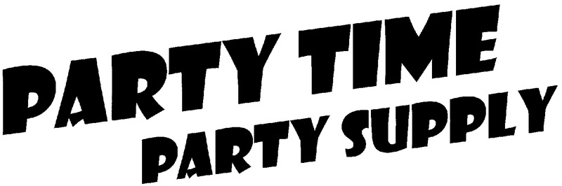 Party Time Party Supply