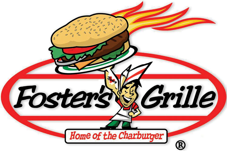 Foster's Grille