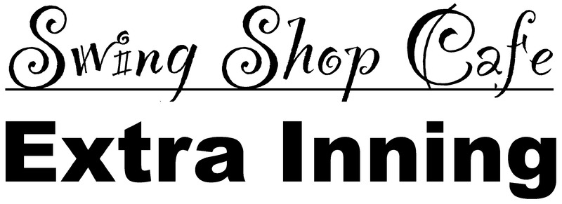 Swing Shop Cafe/Extra Inning