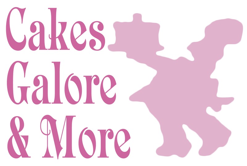Cakes Galore & More