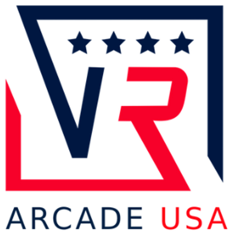 VR ARCADE USA