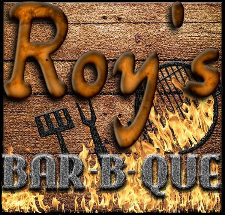 Roy's Bar-B-Que