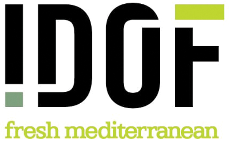 IDOF Fresh Mediterranean