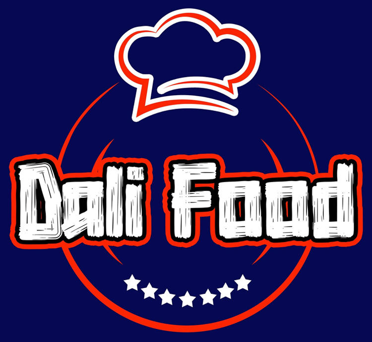 Dali Food Truck