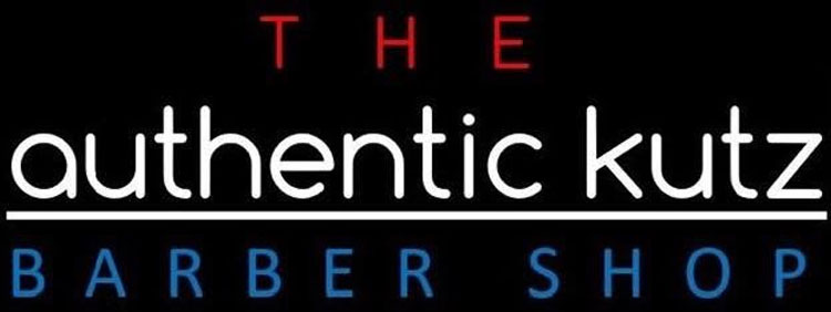 The Authentic Kutz Barbershop