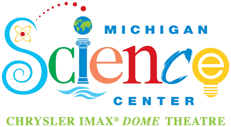 Detroit IMAX Dome Theater