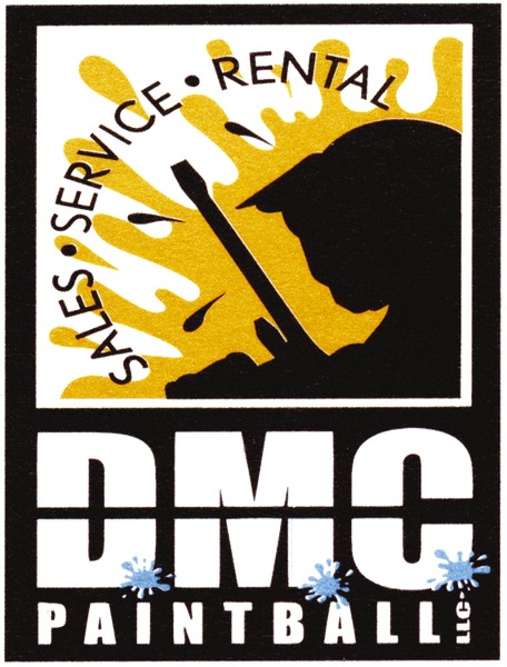 DMC Paintball