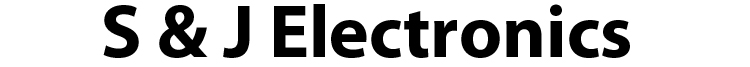 S & J Electronics