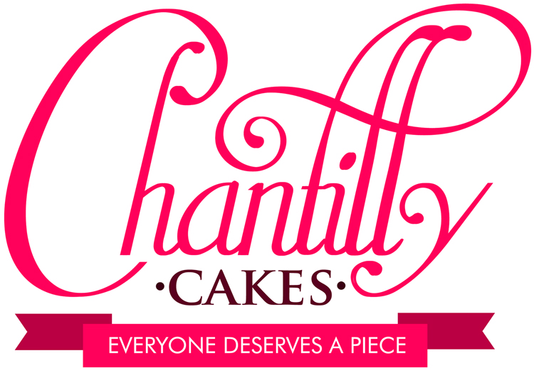 Chantilly Cakes