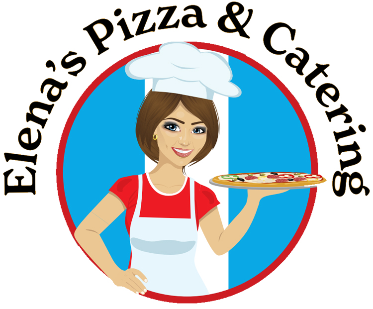 Elena's Pizza & Catering