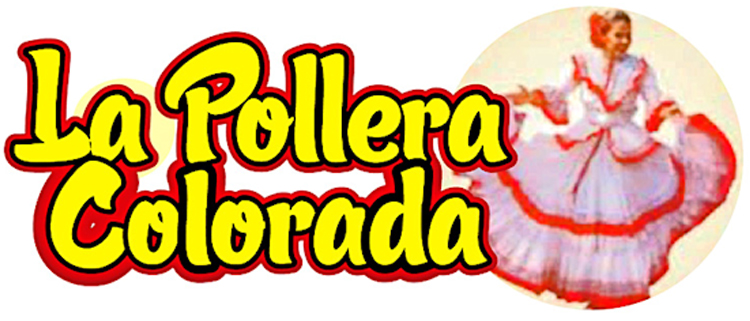 La Pollera Colorada