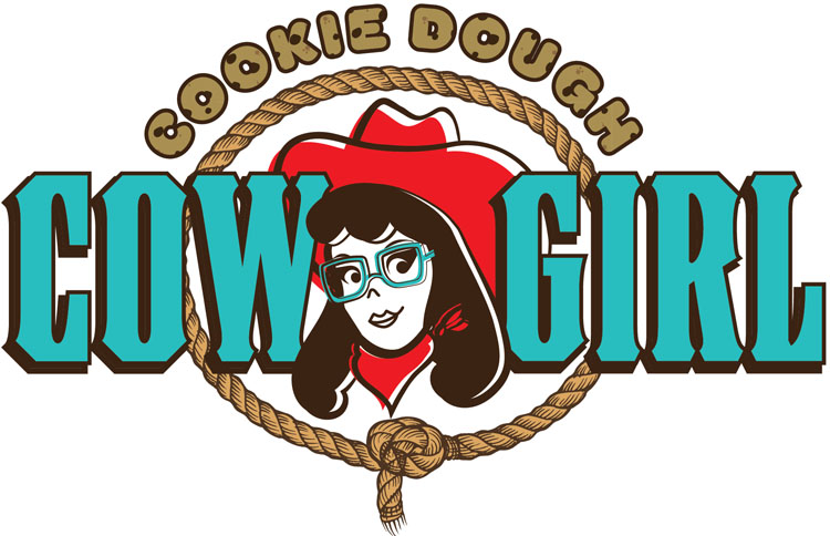 Cookie Dough Cowgirl
