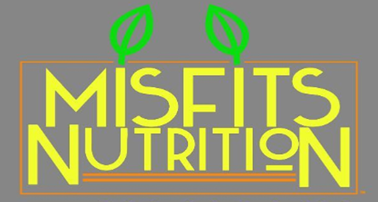 MisFits Nutrition