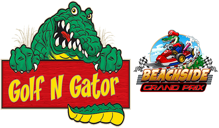 Golf N Gator