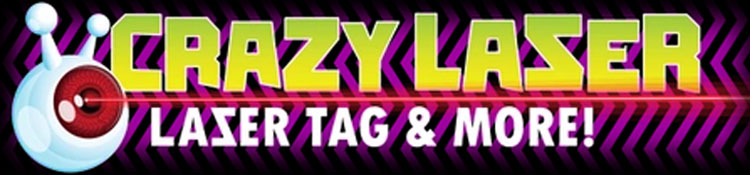 Crazy Laser