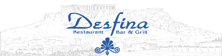 Desfina Restaurant