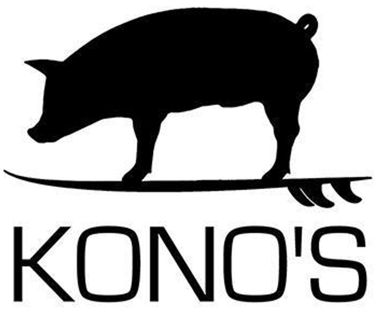 Kono's Northshore