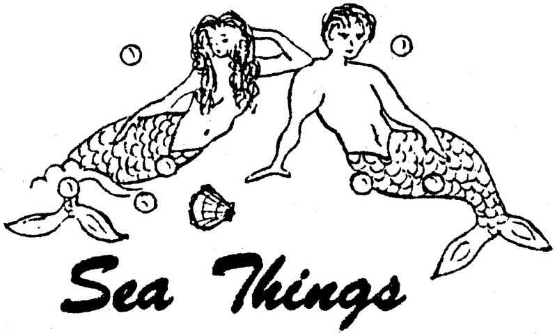 Sea Things