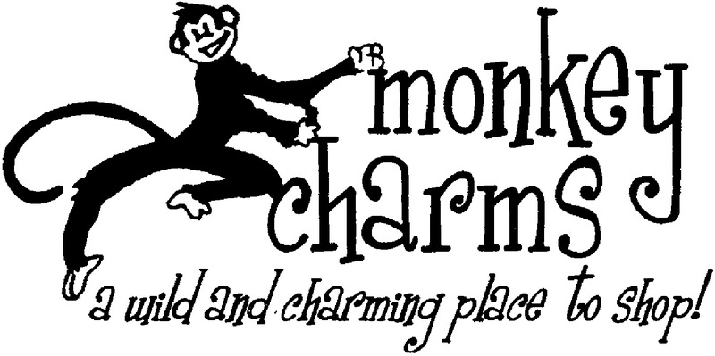 Monkey Charms