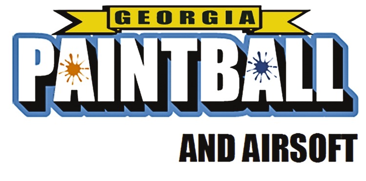 Georgia Paintball