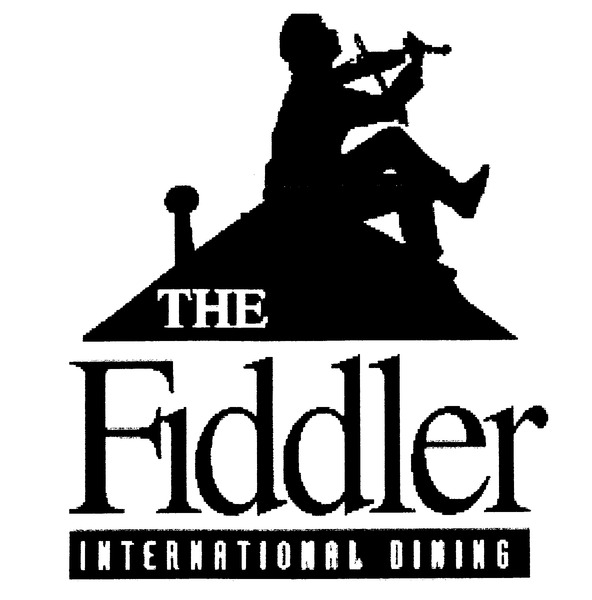 The Fiddler