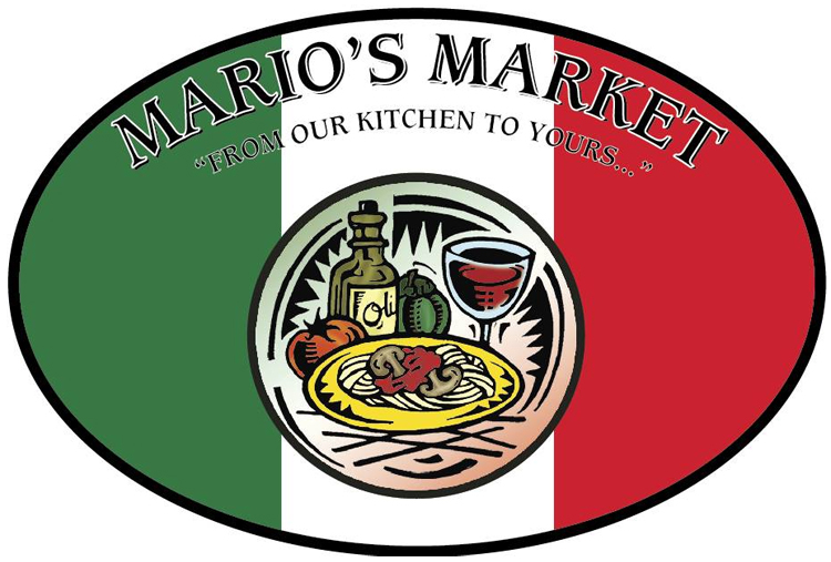 Mario's Market