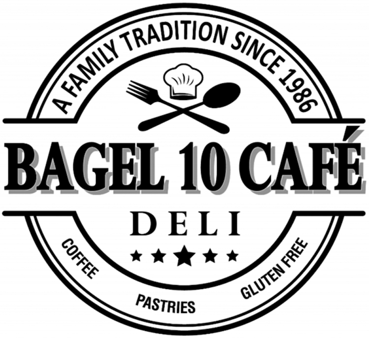 Bagel 10 Cafe