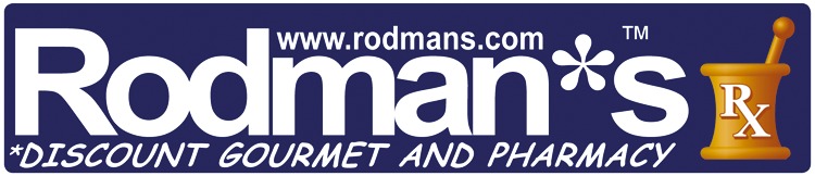 Rodman's