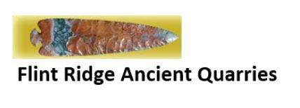 Flint Ridge Ancient Quarries & Nature Preserve