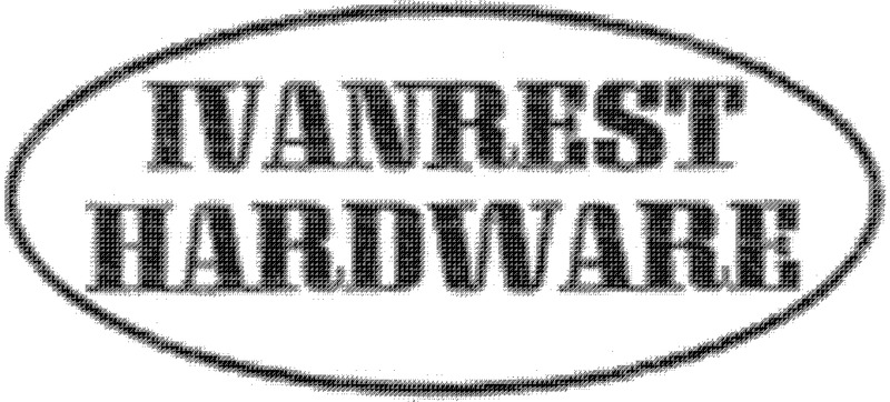 Ivanrest Hardware