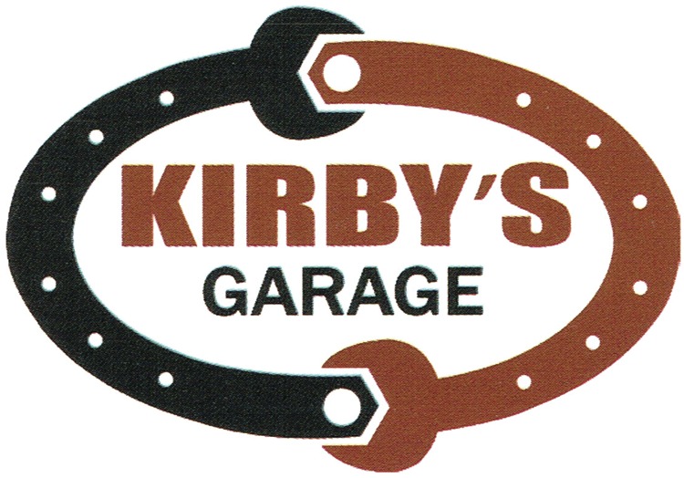 Kirby's Garage