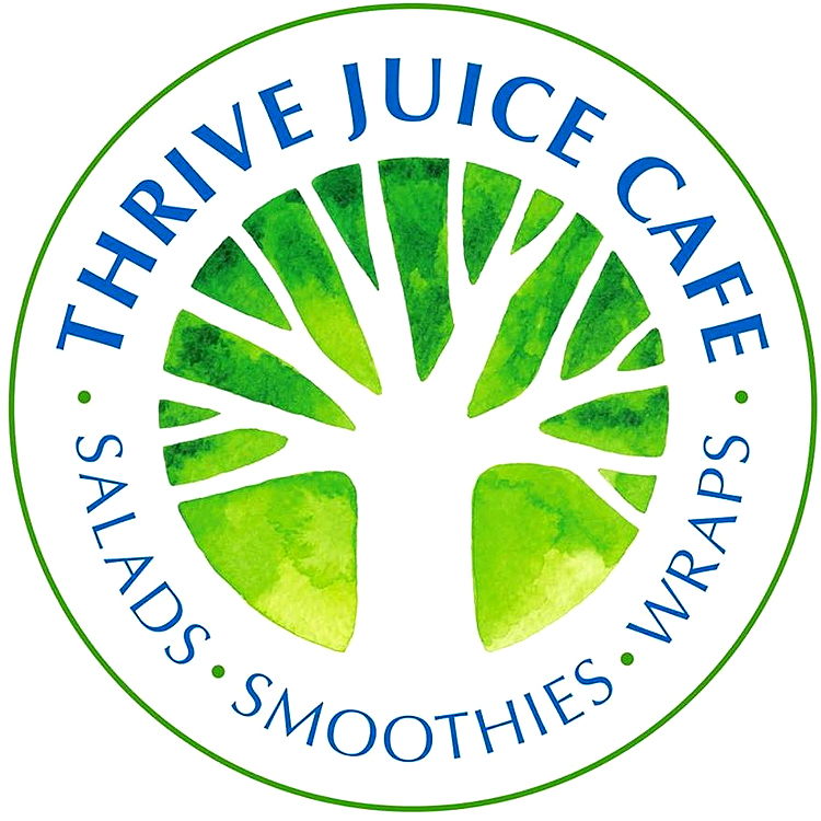 Thrive Juice Cafe