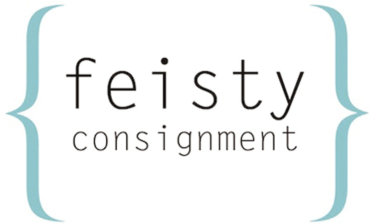 feisty consignment