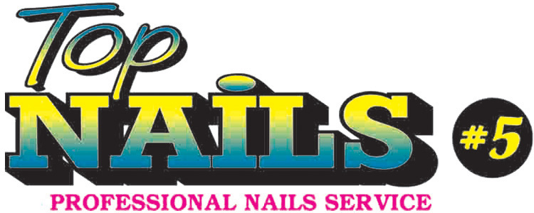 Top Nails #5