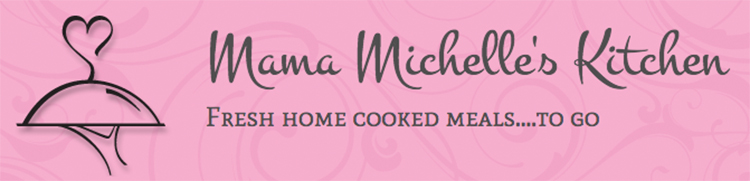 Mama Michelle's Kitchen