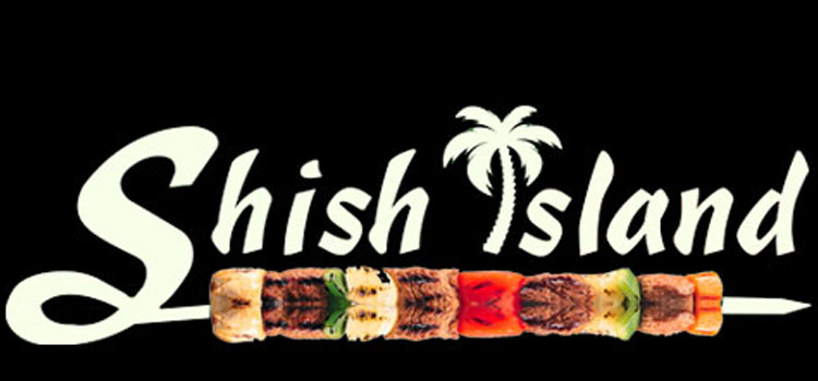 Shish Island