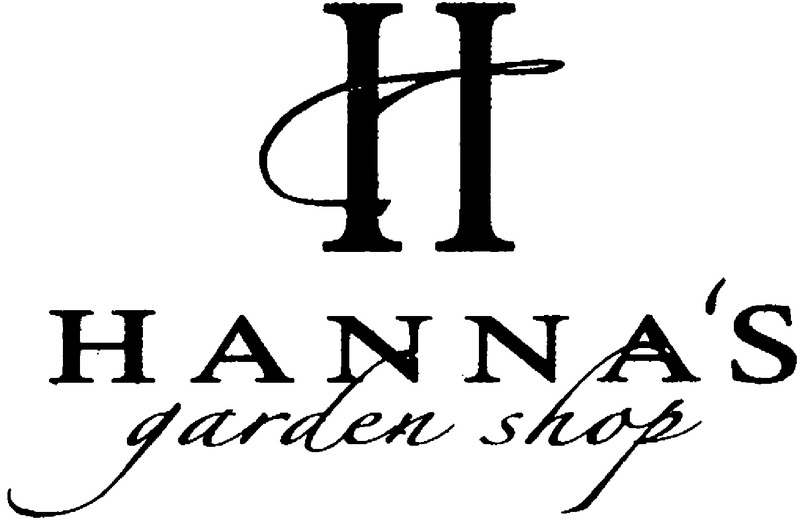 Hanna's Garden Shop