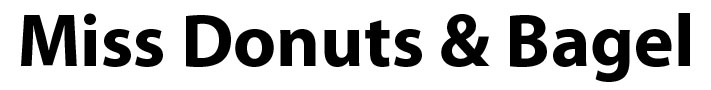Miss Donuts & Bagel