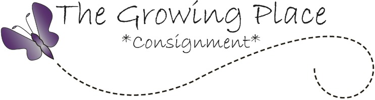 The Growing Place Consignment