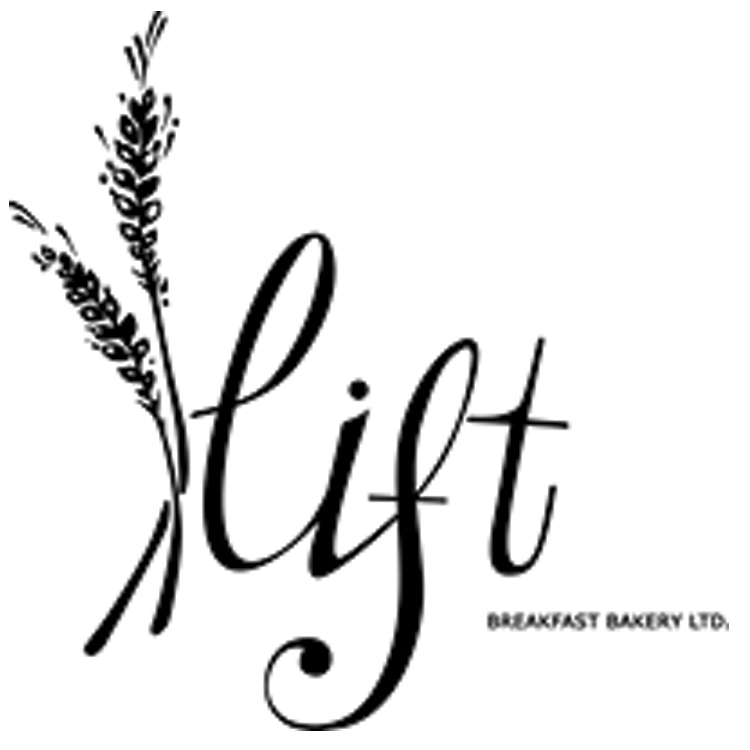 Lift Breakfast Bakery
