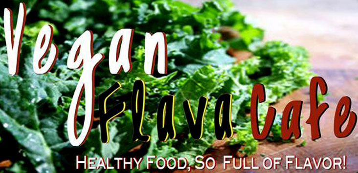 Vegan Flava Cafe