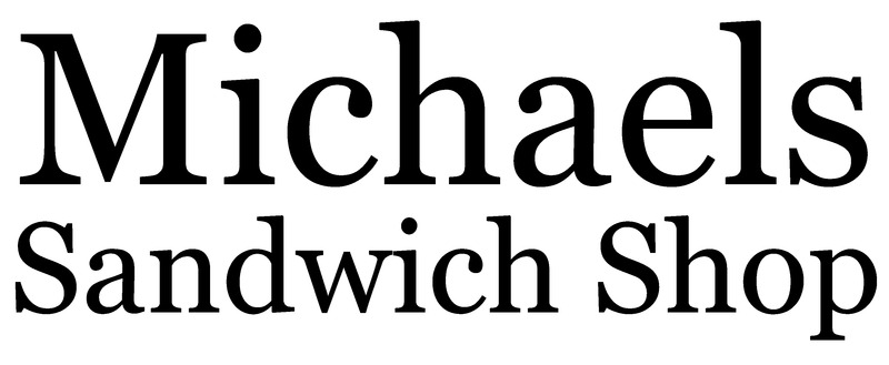 Michael's Sandwich Shop