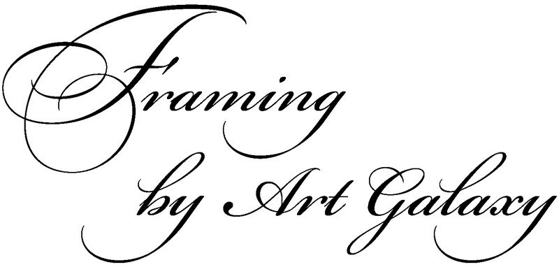 Framing By Art Galaxy