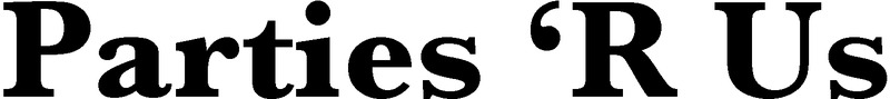 Parties 'R Us