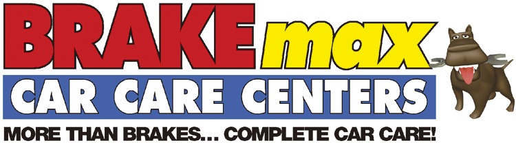 BRAKEmax